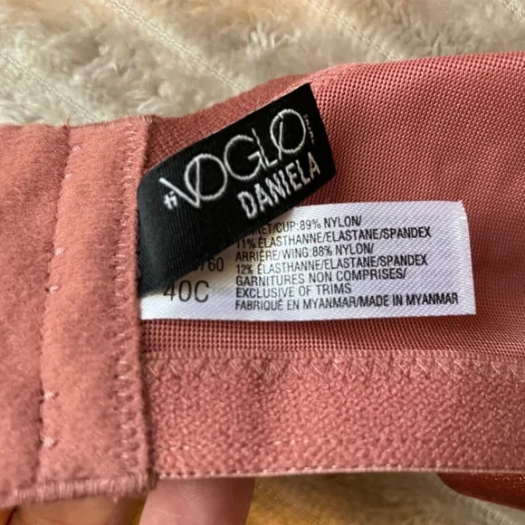 Bra - Picture 3 of 3